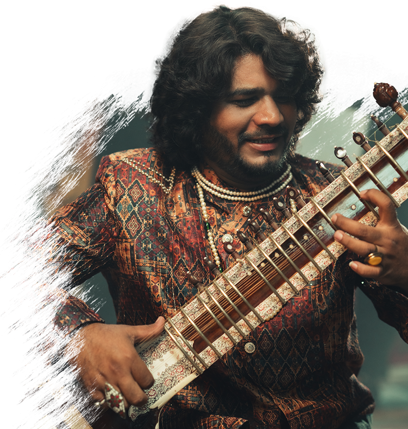 Swaraag Sitar Artist Awards